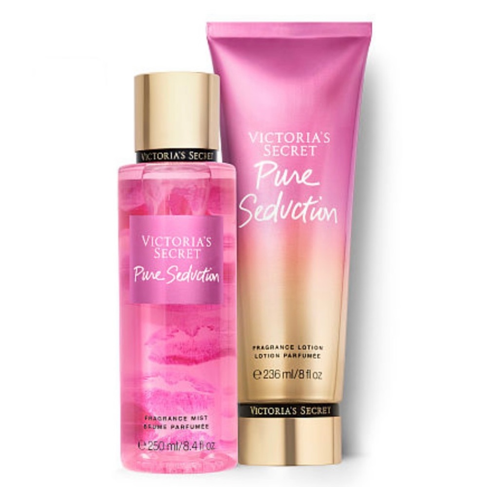 Victoria’s Secret bundle